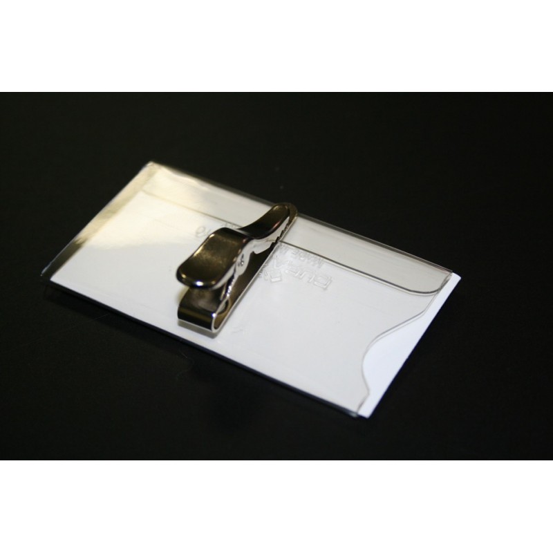 Porte-badges, Badges plastifiées - Morin Gravure possede un large chois de porte badge