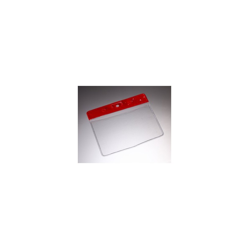 Porte badge souple CB