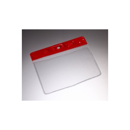 Porte badge souple CB