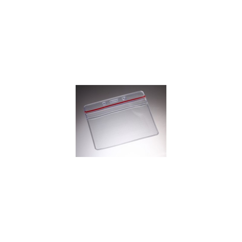 Porte badge souple CB
