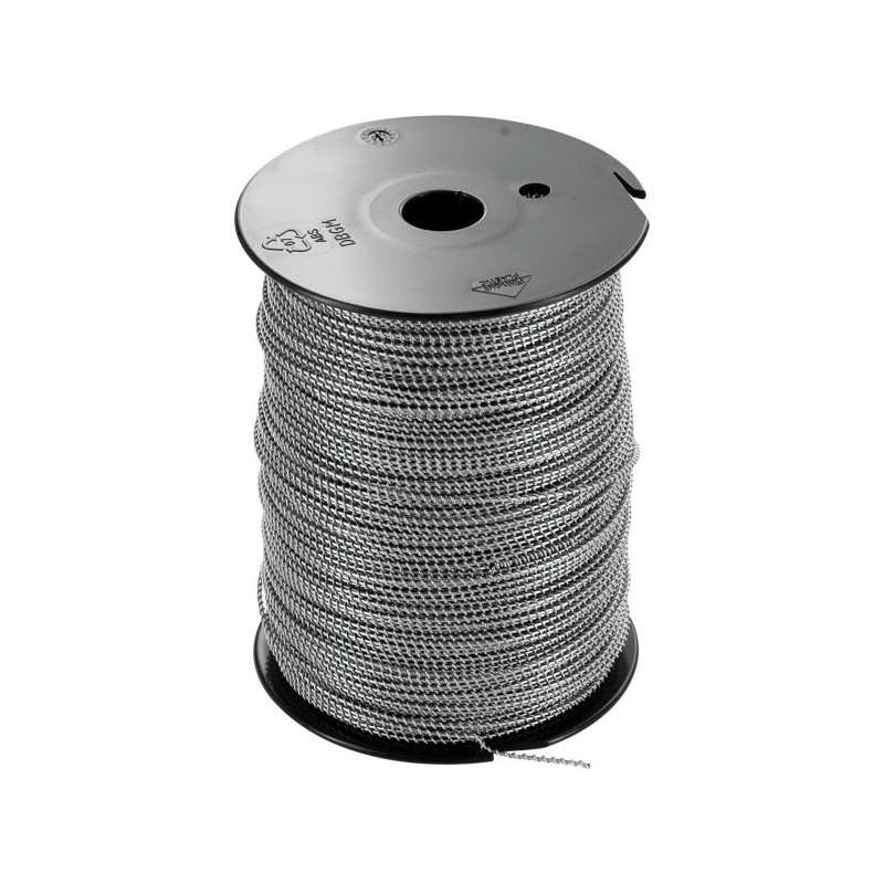 Bobine de fil perlé
