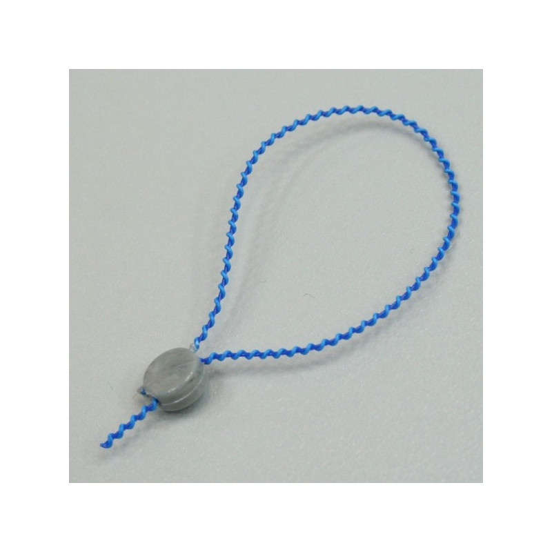 Plombs à tige plastifiée