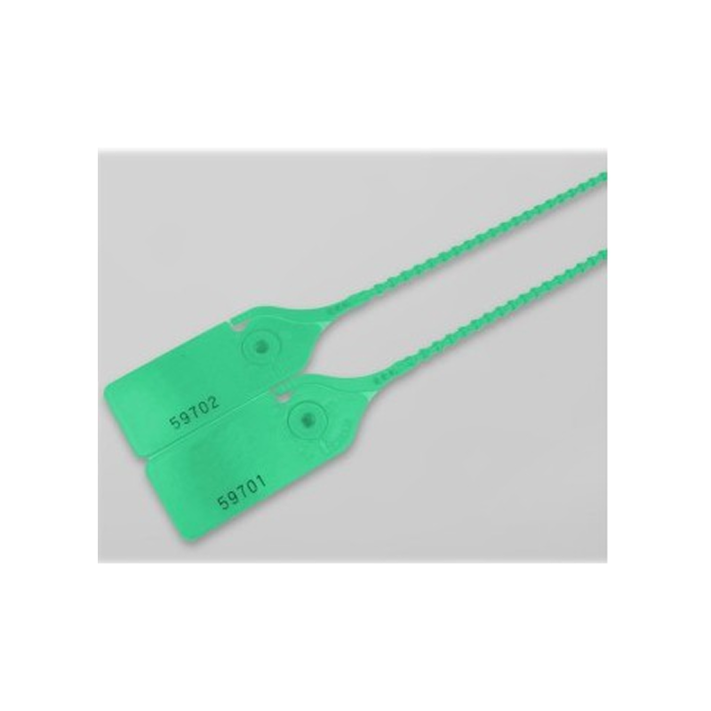 Scellé plastique de sécurité SL250