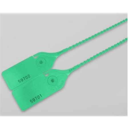 Scellé plastique de sécurité SL250