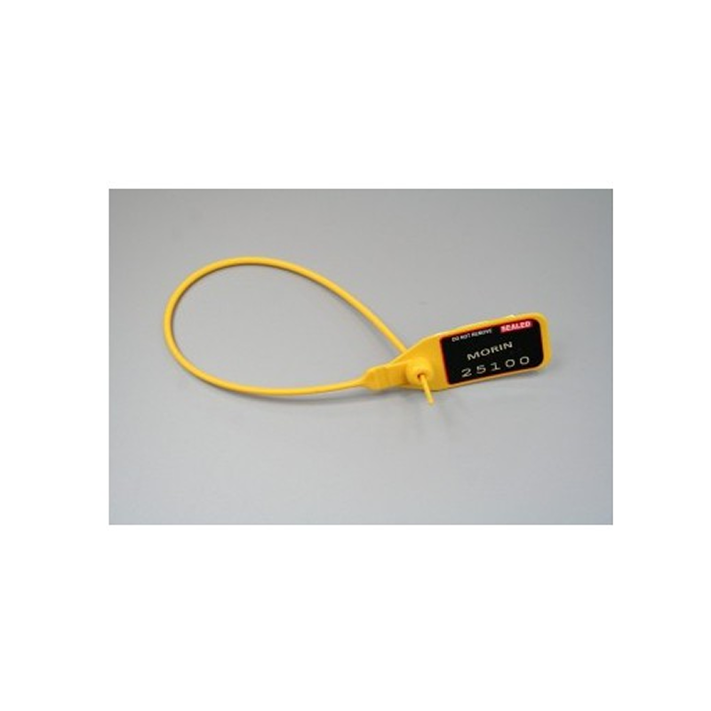 Scellé Plastique MultiTec Scellé Plastique MultiTec