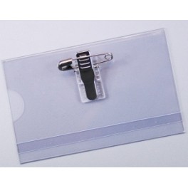 Porte Carte CB avec clip