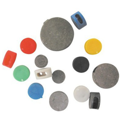 Plombs à sceller plastique et naturel