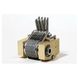 Numéroteur à frapper