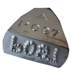 Poinçons de marquage - Morin Gravure