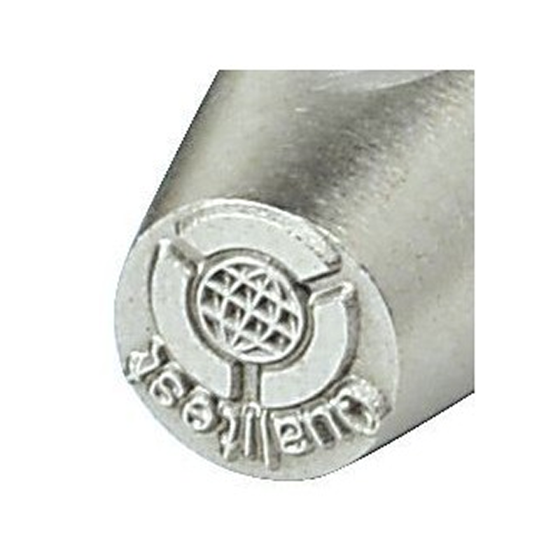 Poinçons de marquage - Morin Gravure