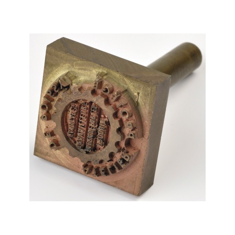 gravure spécifique sur mesure, Morin Gravure