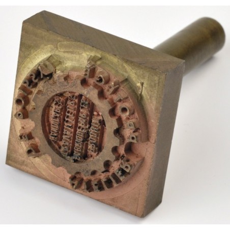 gravure spécifique sur mesure, Morin Gravure