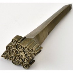 gravure spécifique sur mesure, Morin Gravure