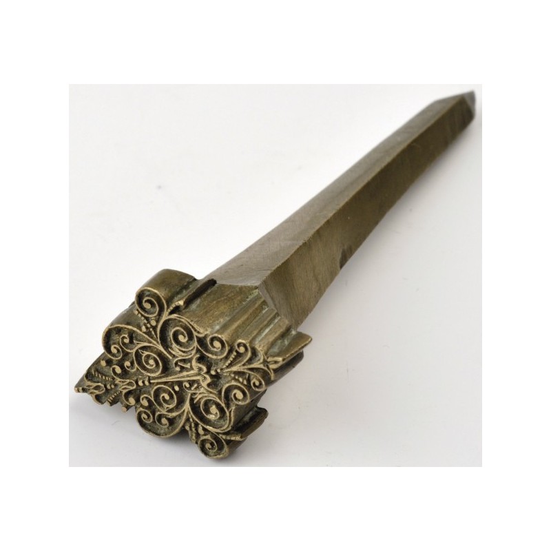 gravure spécifique sur mesure, Morin Gravure