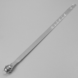 Scellé de sécurité métallique Tyden