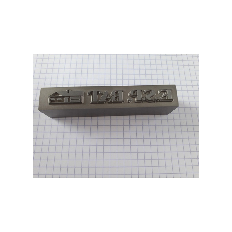 gravure spécifique sur mesure, Morin Gravure