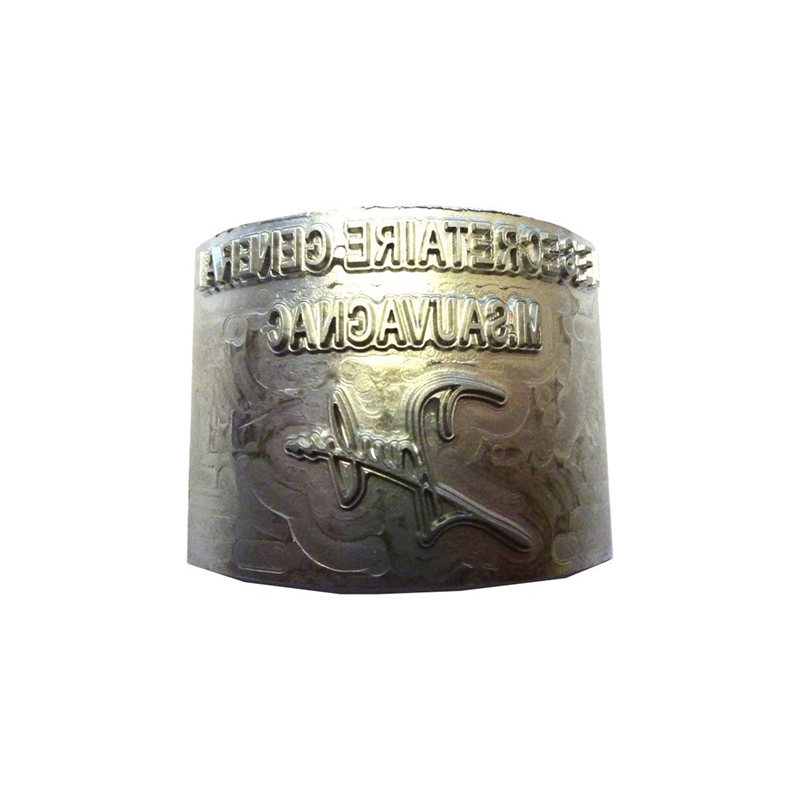 gravure spécifique sur mesure, Morin Gravure