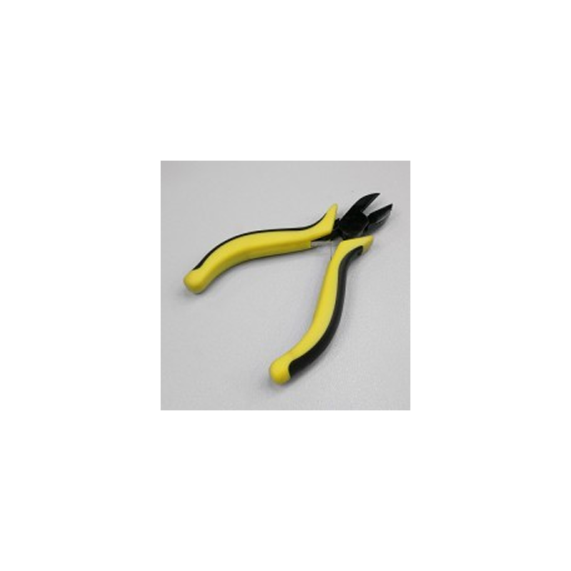 Pince coupante