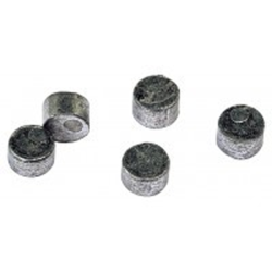 Pastilles de plomb