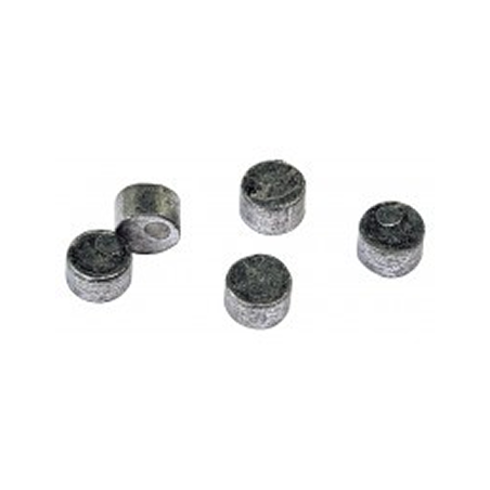 Pastilles de plomb