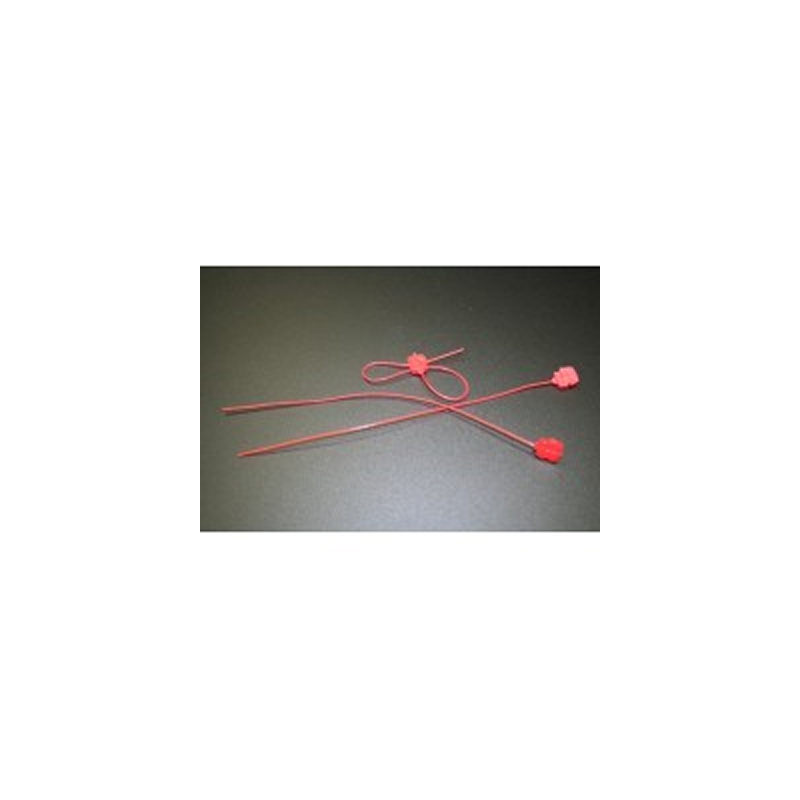 Scellés de sécurité PLASTOSCELLES