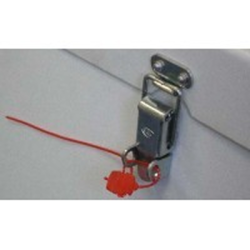 Scellés de sécurité PLASTOSCELLES