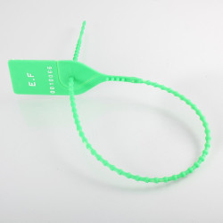 Scellés plastique SP320
