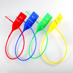 Scellés plastique SP420