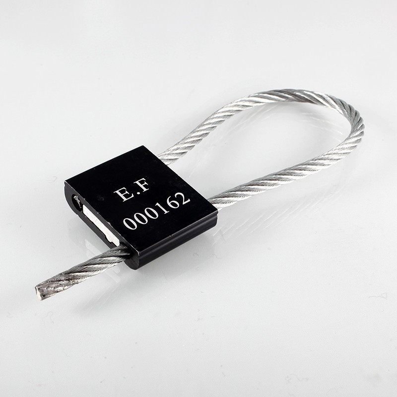 Scellés câble Aluseal - diamètre 5 mm