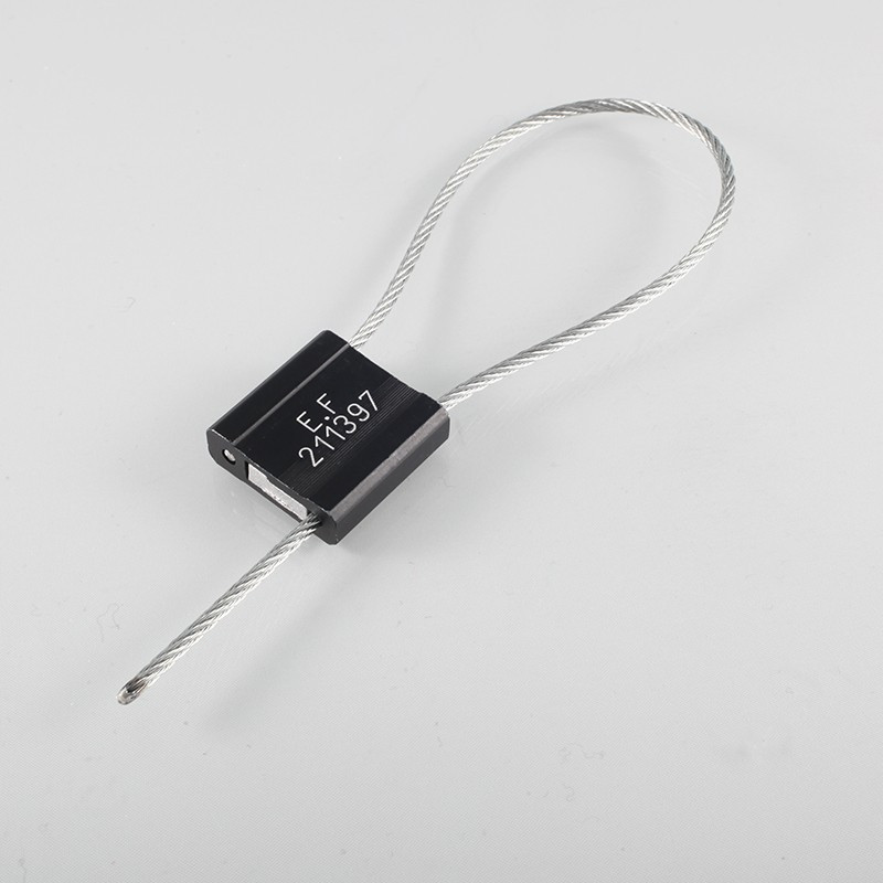 Scellé câble Alutec - diamètre 1.5 mm