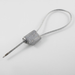 Scellés Ez Loc 1.6 mm de diamètre