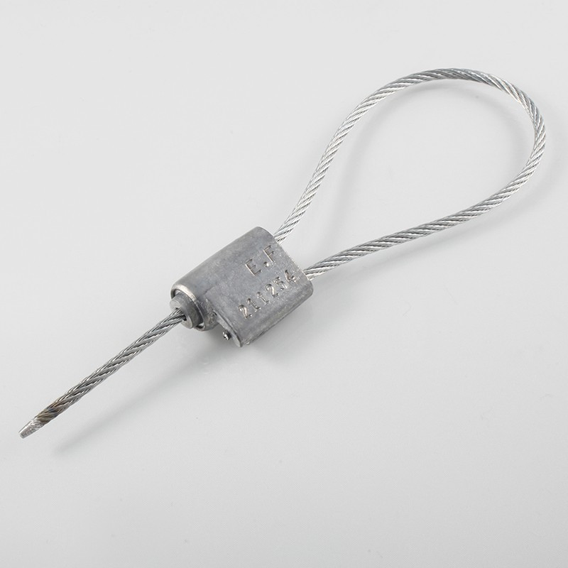 Scellés Ez Loc 1.6 mm de diamètre