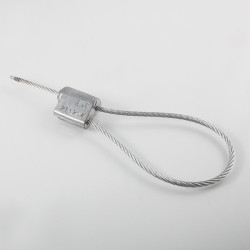 Scellés Ez Loc 3.2 mm de diamètre