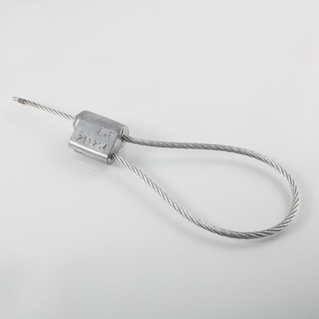 Scellés Ez Loc 3.2 mm de diamètre