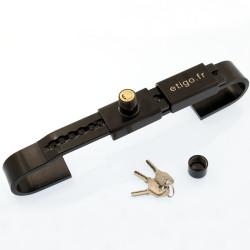 Scellés Lockbarrier