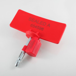 Scellés clou RFID