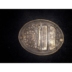 Gravure sur support métallique - Morin Gravure réalise des gravures sur métal - Morin Gravure