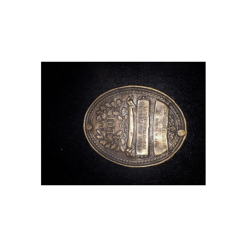 Gravure sur support métallique - Morin Gravure réalise des gravures sur métal - Morin Gravure