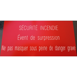 Signalitique
