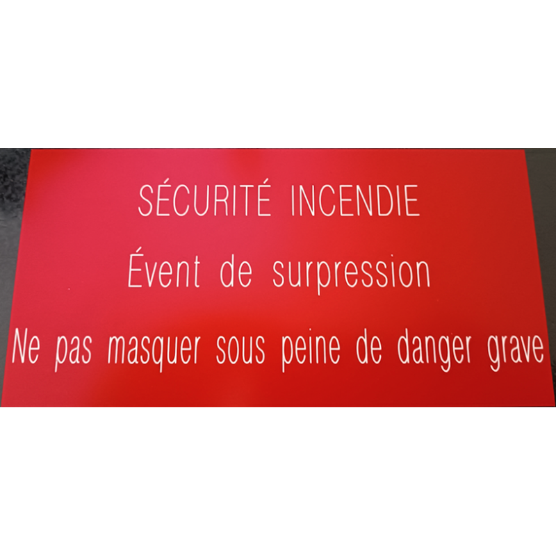 Signalitique