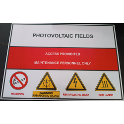 Signalitique
