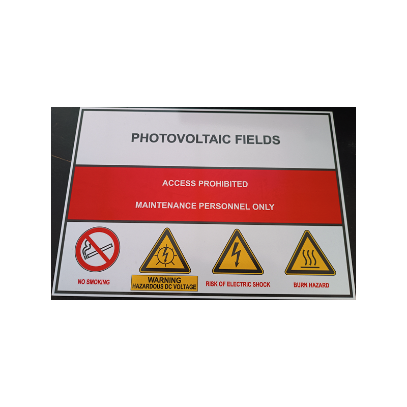 Signalitique
