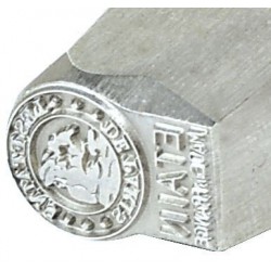 Poinçons de marquage - Morin Gravure