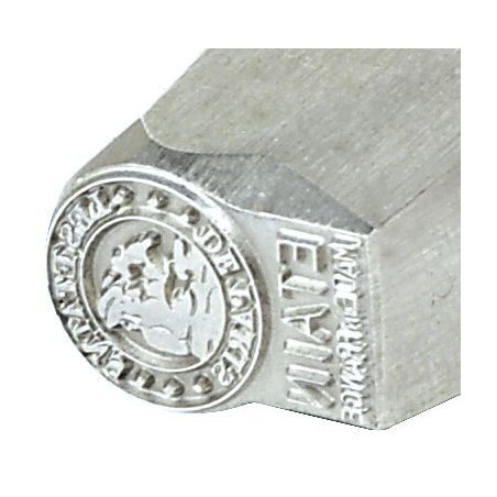 Poinçons de marquage - Morin Gravure