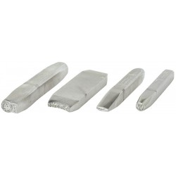 Poinçons de marquage - Morin Gravure