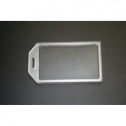 Porte-badges, Badges plastifiées - Morin Gravure possede un large chois de porte badge