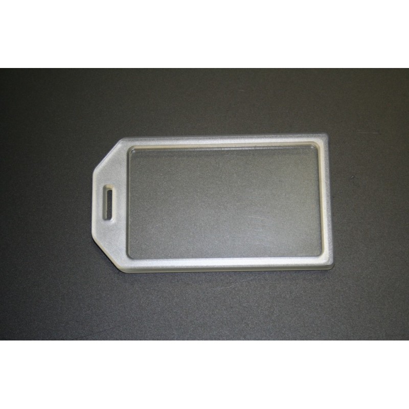 Porte-badges, Badges plastifiées - Morin Gravure possede un large chois de porte badge