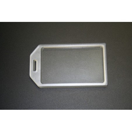 Porte-badges, Badges plastifiées - Morin Gravure possede un large chois de porte badge