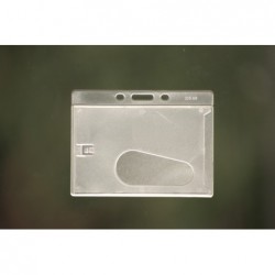 Porte-badges, Badges plastifiées - Morin Gravure possede un large chois de porte badge