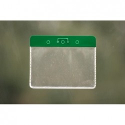 Porte-badges, Badges plastifiées - Morin Gravure possede un large chois de porte badge